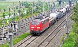 treintransport