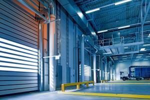 fulfilment center amazon