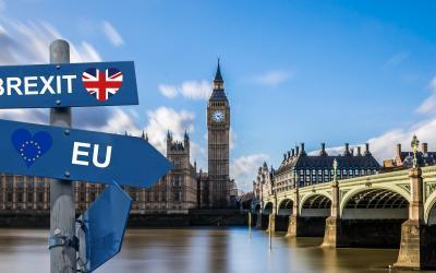 Amazon en de Brexit: wat kun je verwachten?