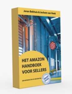 het amazon handboek voor sellers