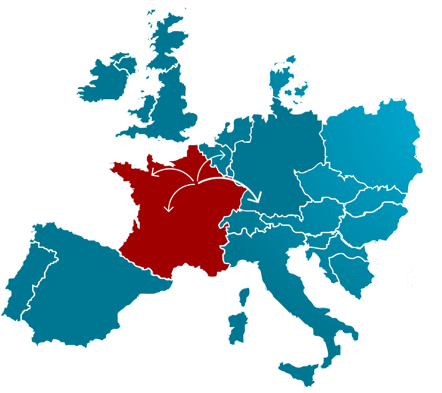 amazon fba vat btw frankrijk france FR btw nummer aanvragen amazon fba