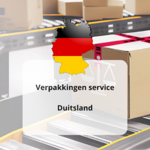 EPR Verpakkingen Service Duitsland