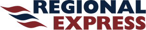 regional express logo