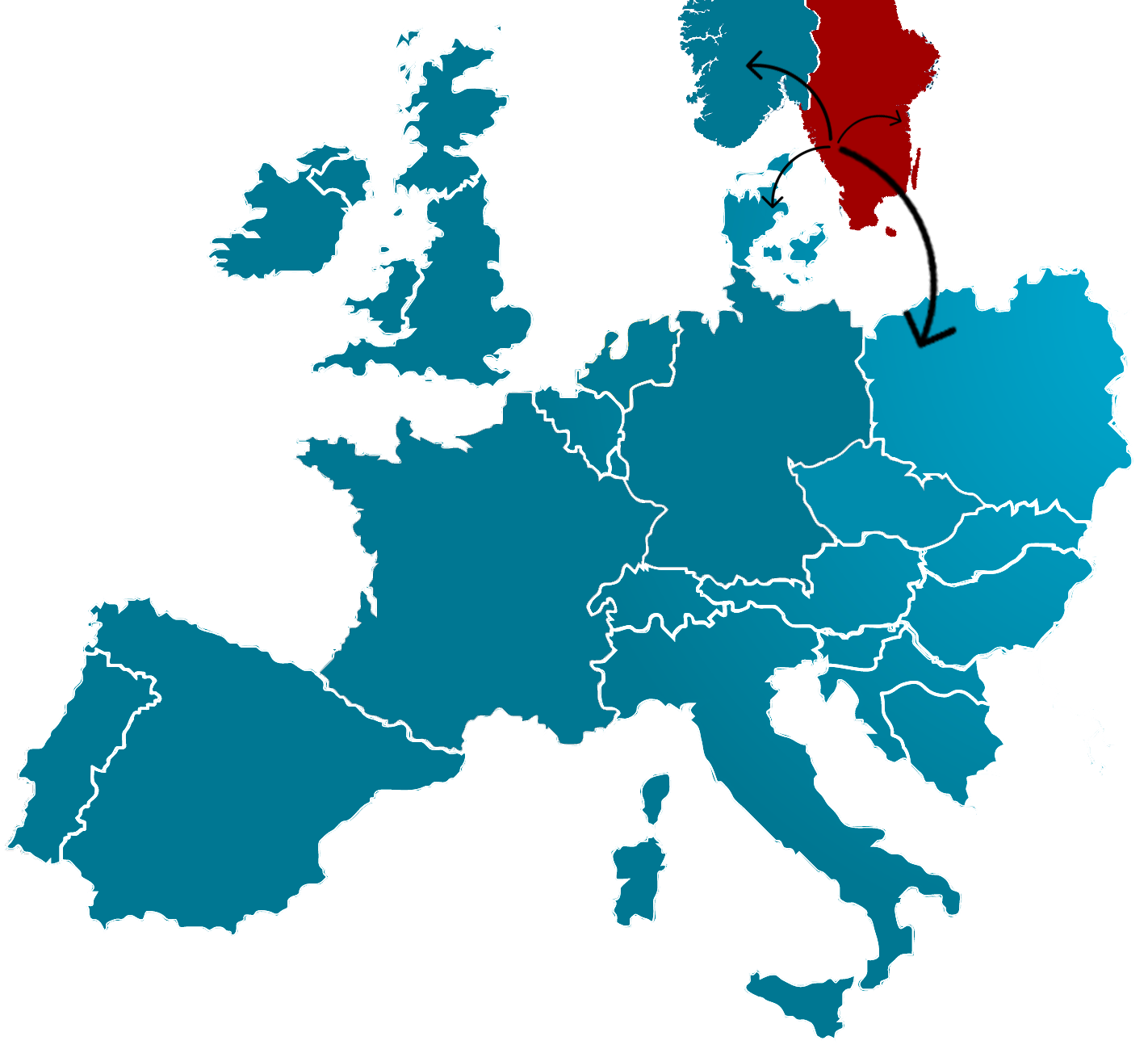 amazon fba vat btw zweden sweden SE