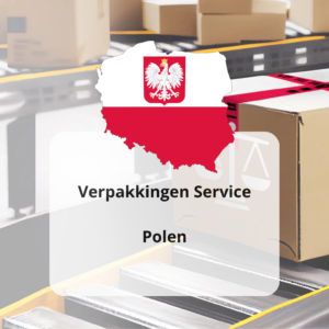 EPR Verpakkingen Service Polen