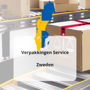 EPR Verpakkingen Service Zweden