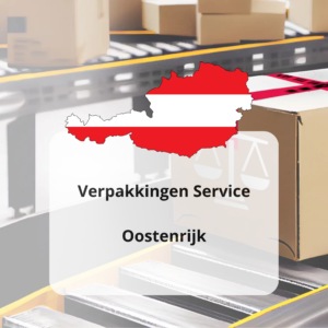 EPR Verpakkingen Service Oostenrijk