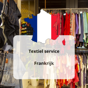 EPR Textiel Service Frankrijk