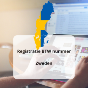 BTW Registratie Zweden