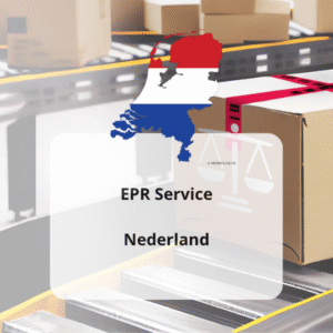 EPR Service Nederland