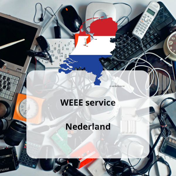 WEEE - Nederland
