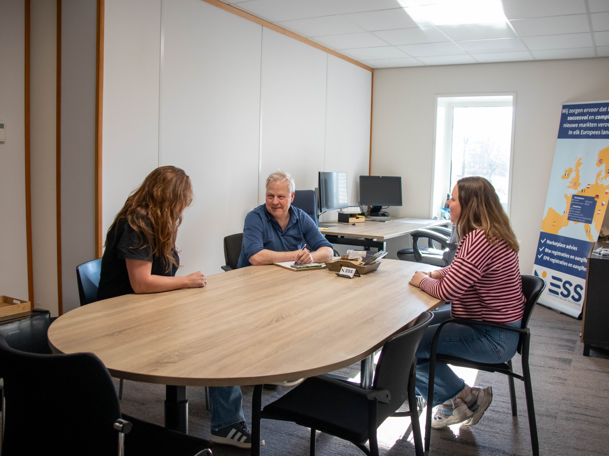 amazonsellers jochem en joran