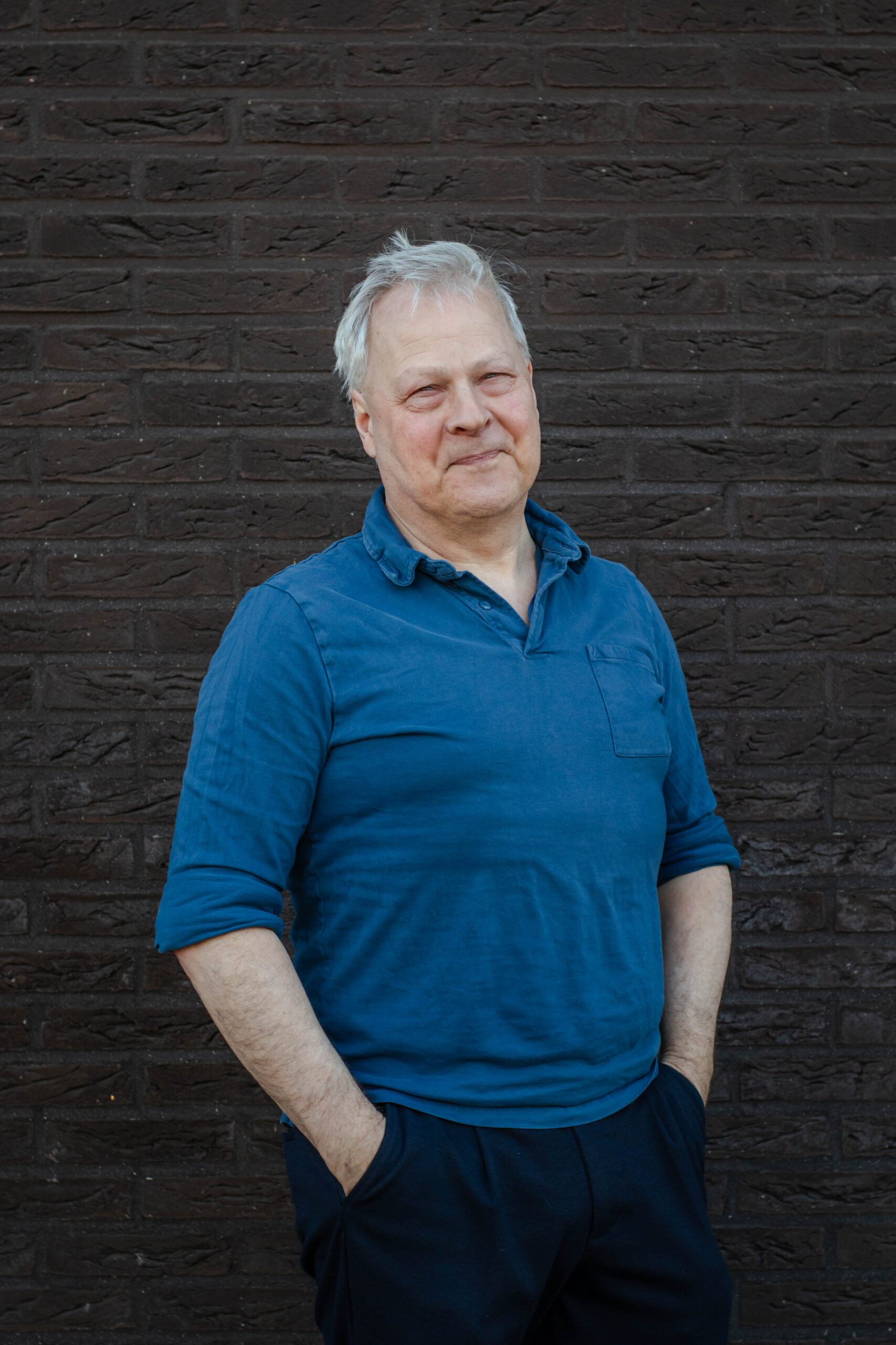 Marco van Houttum