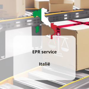 EPR Service- Verpakkingen Italië