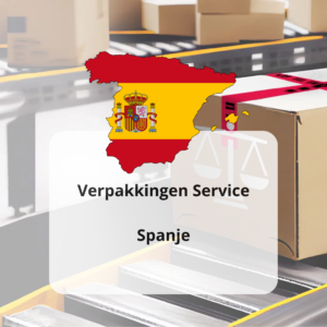 EPR Verpakkingen Service Spanje