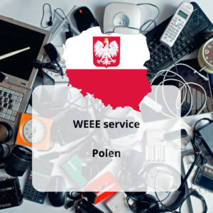 EPR WEEE Registratie Polen
