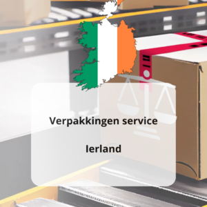 EPR Verpakkingen Service Ierland